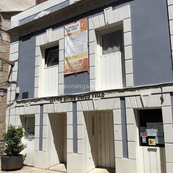 imagen de FADEMGA plena inclusión Galicia Vigo
